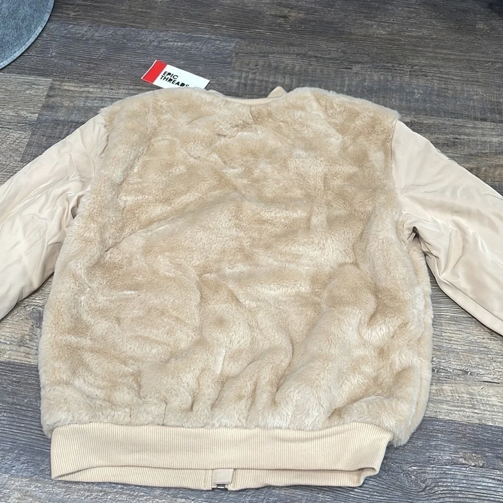 Epic threads jacket for girls